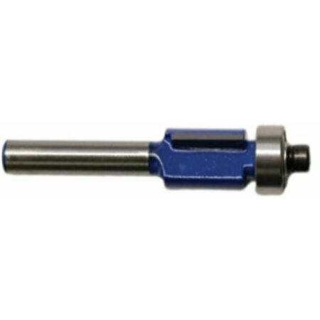 CENTURY DRILL & TOOL CO. FLUSH LAM 3/8 TCT ROUTER 40214